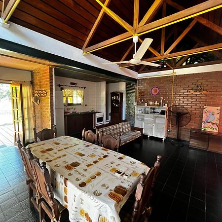 Casa Quinta - Rincon Santa Maria Villa Итузаинго Екстериор снимка