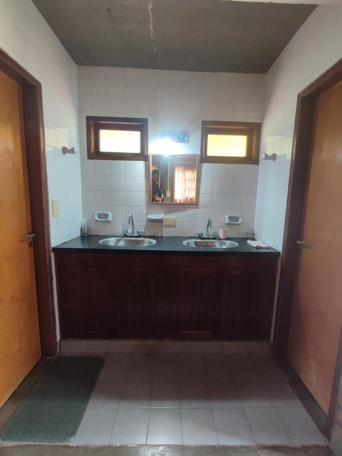 Casa Quinta - Rincon Santa Maria Villa Итузаинго Екстериор снимка