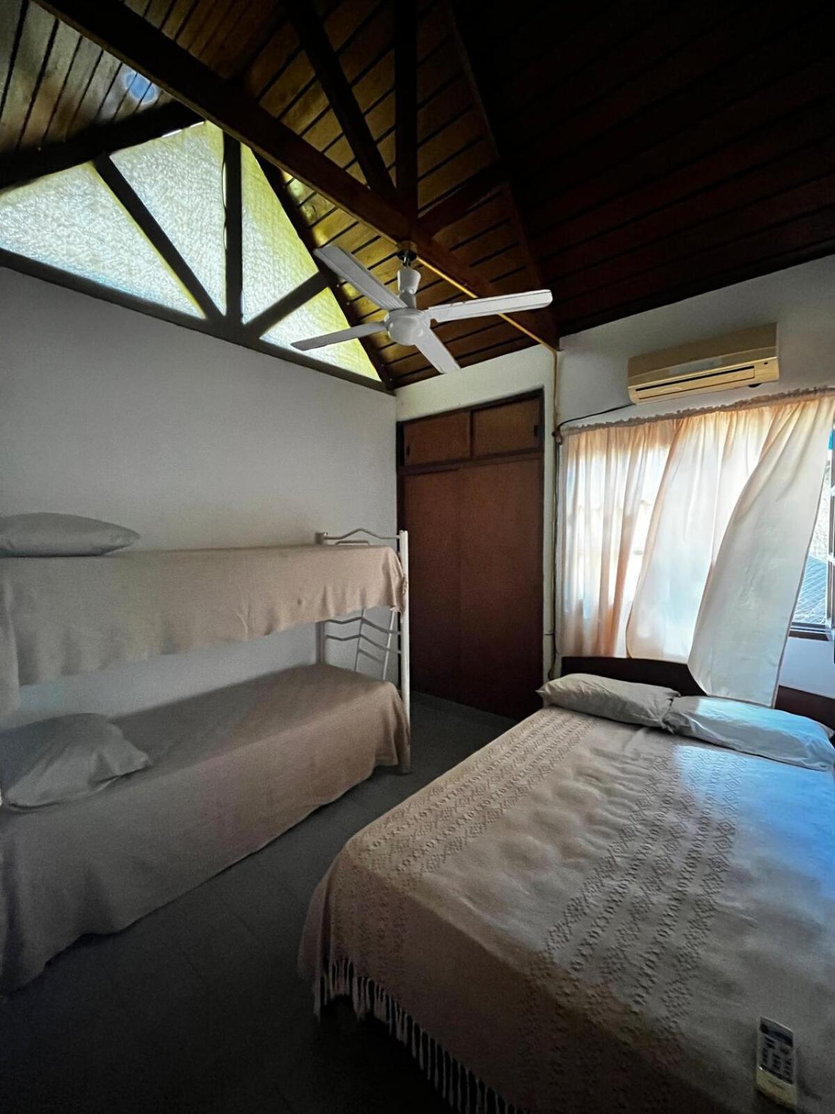 Casa Quinta - Rincon Santa Maria Villa Итузаинго Екстериор снимка