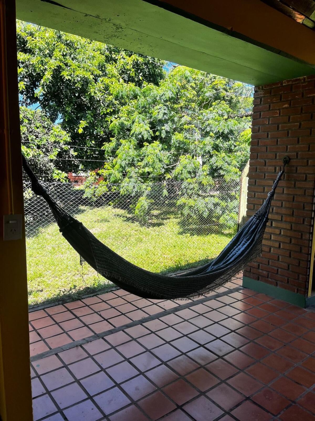 Casa Quinta - Rincon Santa Maria Villa Итузаинго Екстериор снимка