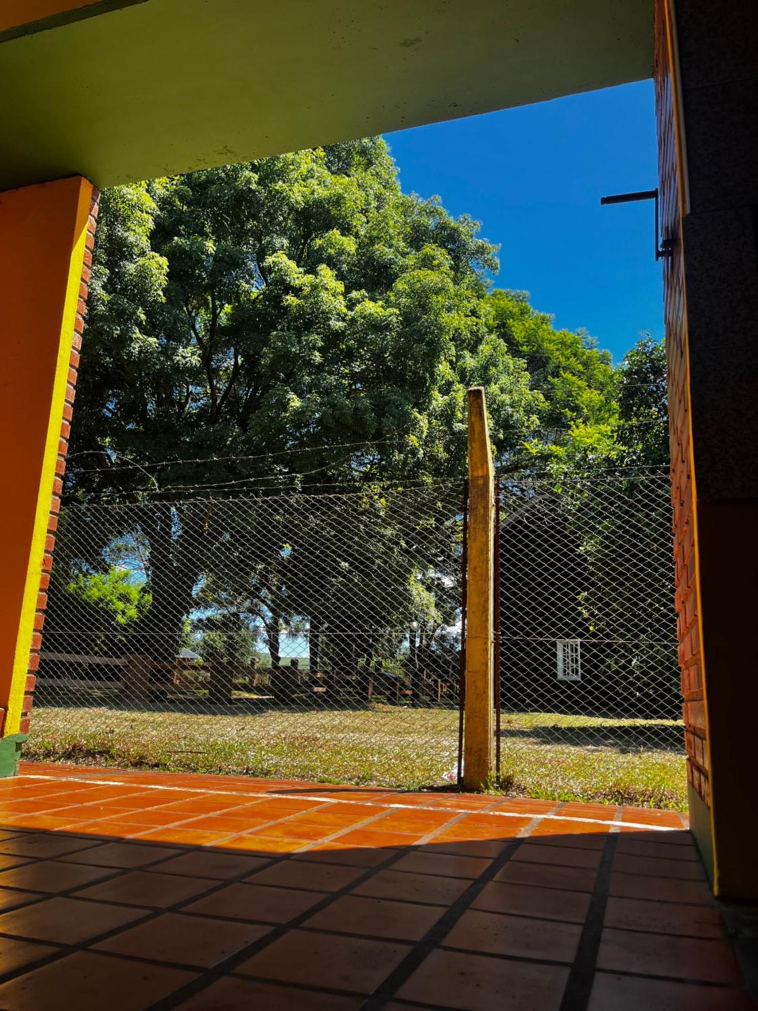 Casa Quinta - Rincon Santa Maria Villa Итузаинго Екстериор снимка